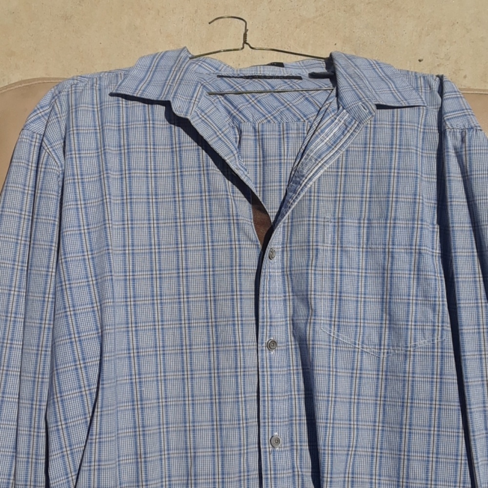 Dress shirt